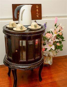 Hainan House 호텔 조지타운 외부 사진